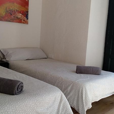 Apartamento Centro Santa Catalina 1ºa Sevilla Eksteriør billede