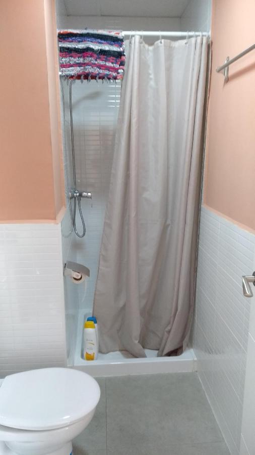 Apartamento Centro Santa Catalina 1ºa Sevilla Eksteriør billede
