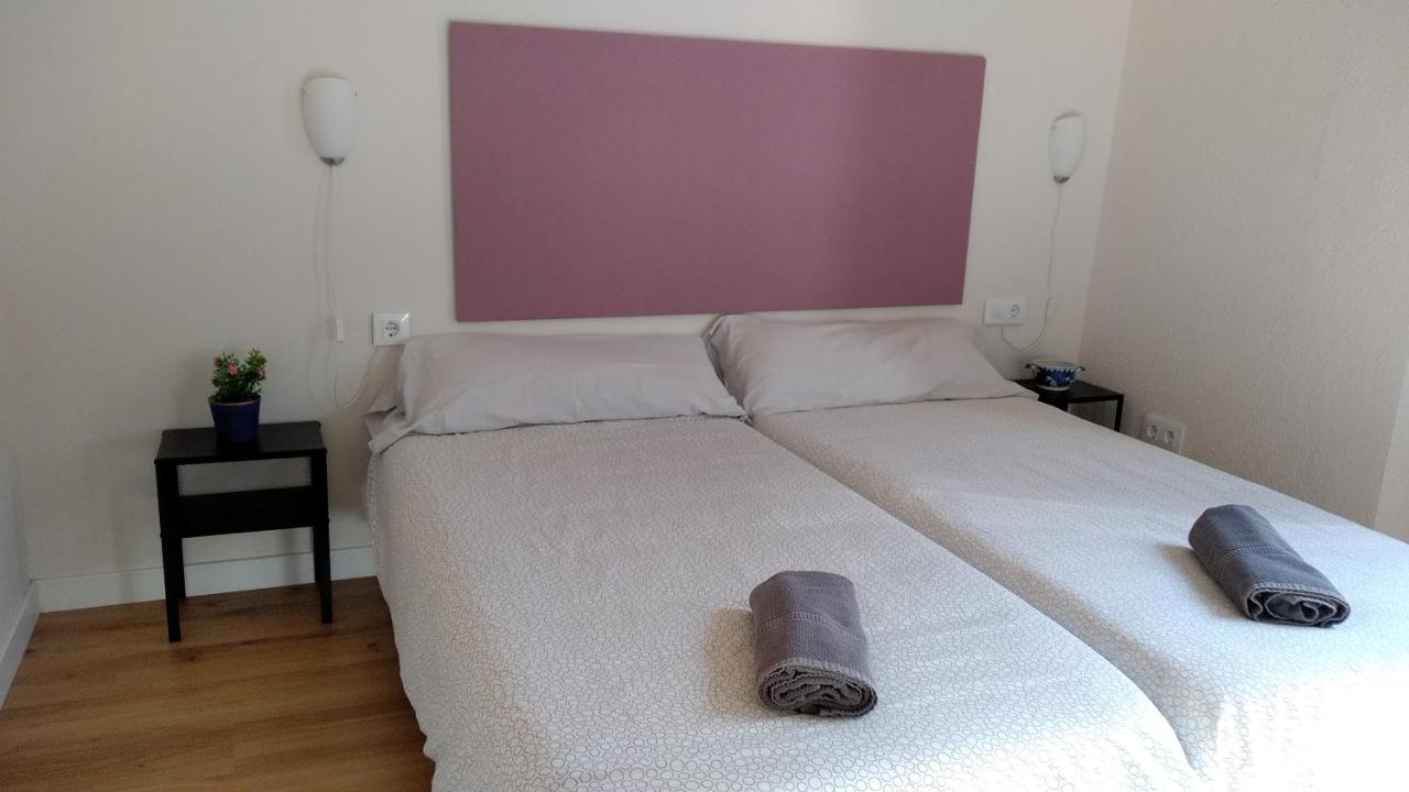 Apartamento Centro Santa Catalina 1ºa Sevilla Eksteriør billede